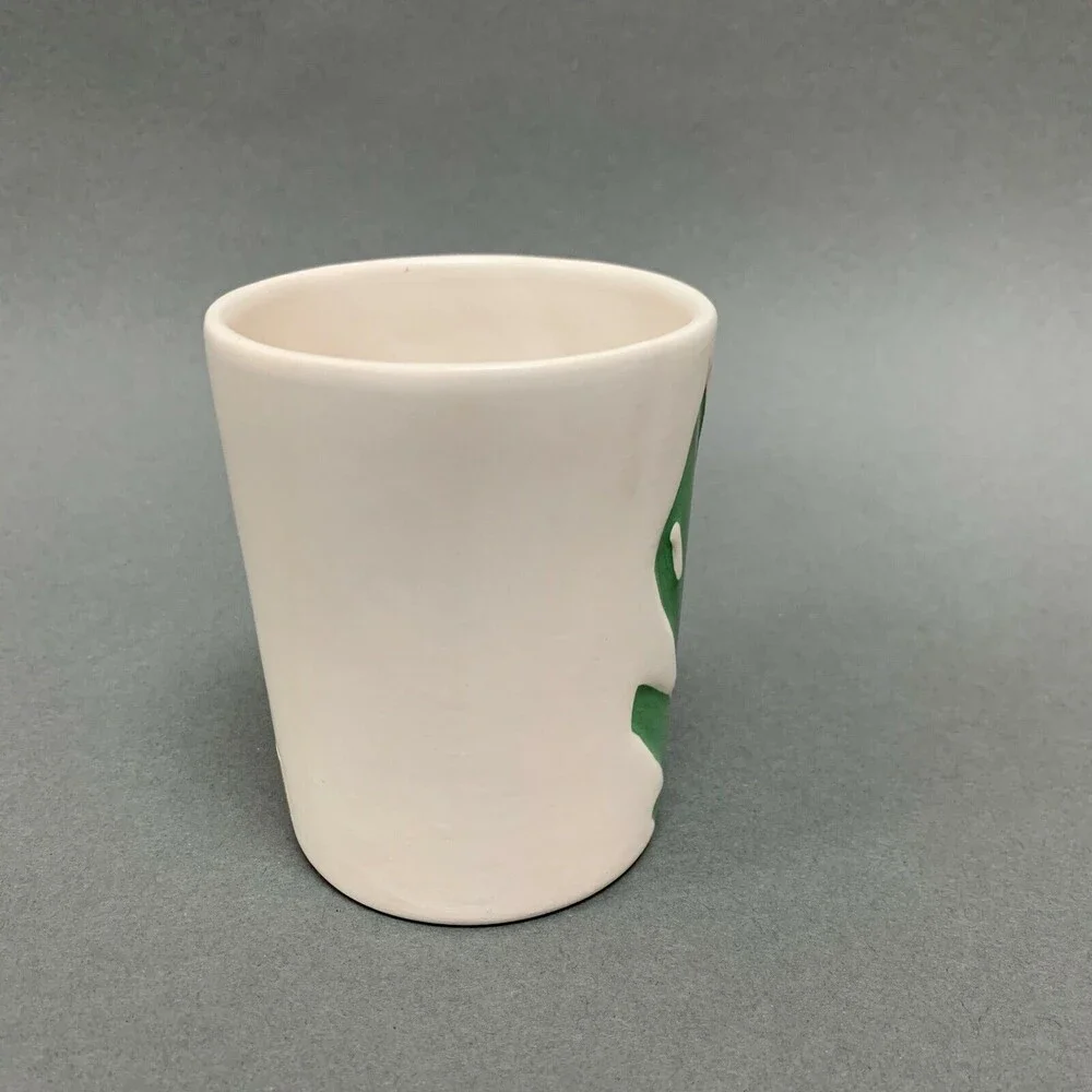 Newport cup cream